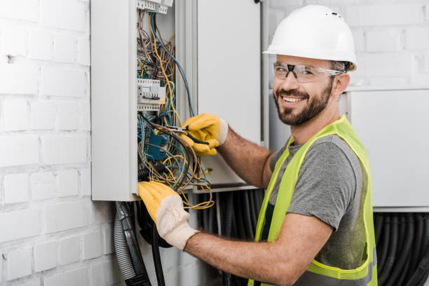 Best Circuit Breaker Repair  in Edgewood, MD