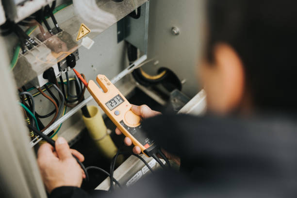Best Electrical Repair Services  in Edgewood, MD