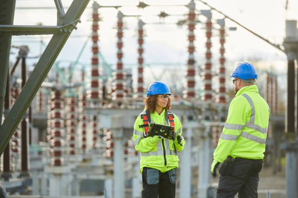 Best Electrical Contractors for Businesses  in Edgewood, MD