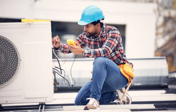Electrical System Inspection in Edgewood, MD