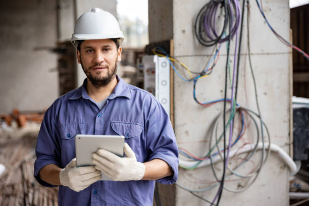 Best Local Electrician Companies  in Edgewood, MD