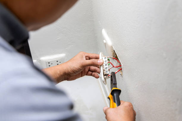 Best Electrical Contractors for Businesses  in Edgewood, MD