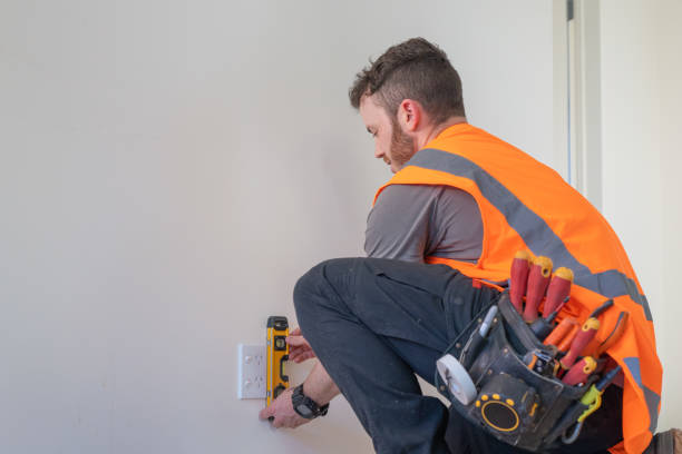 Best Affordable Emergency Electrician  in Edgewood, MD