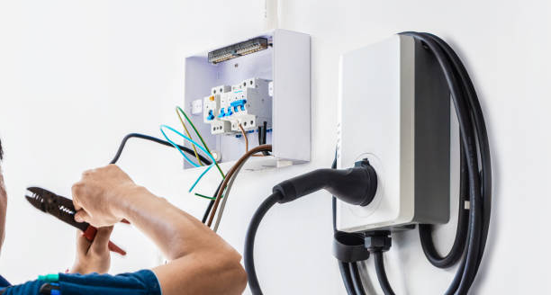 Affordable Emergency Electrician in Edgewood, MD