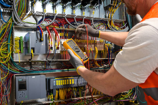Best Electrical System Inspection  in Edgewood, MD