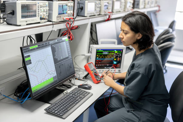 Best Industrial Electrical Services  in Edgewood, MD
