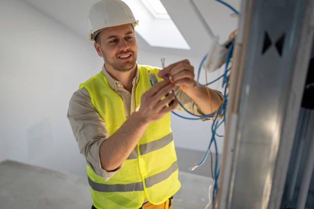 Best Affordable Electrician  in Edgewood, MD